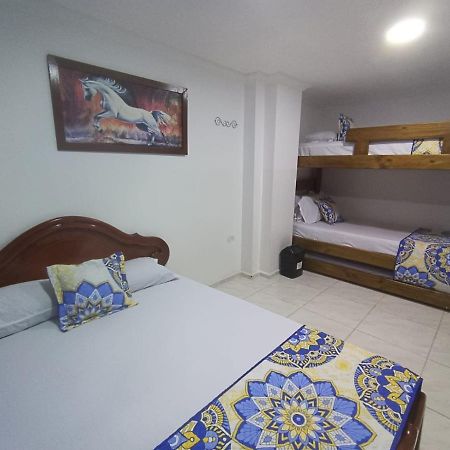 Hotel Eterna Primavera ميديلين المظهر الخارجي الصورة