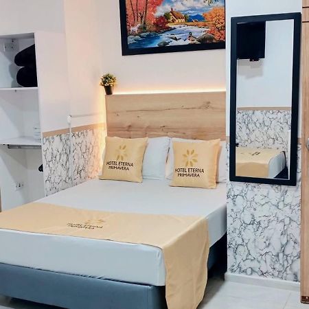 Hotel Eterna Primavera ميديلين المظهر الخارجي الصورة