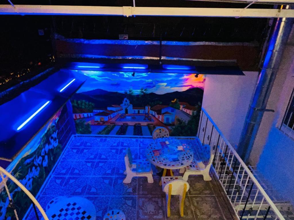 Hotel Eterna Primavera ميديلين المظهر الخارجي الصورة