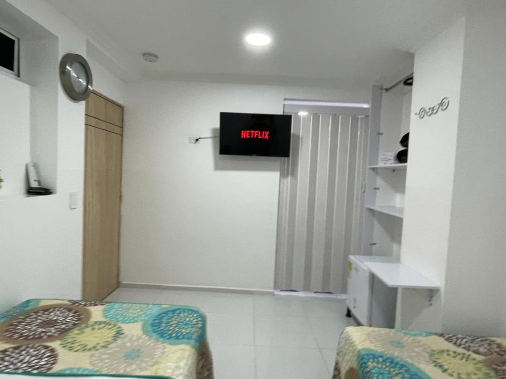 Hotel Eterna Primavera ميديلين المظهر الخارجي الصورة