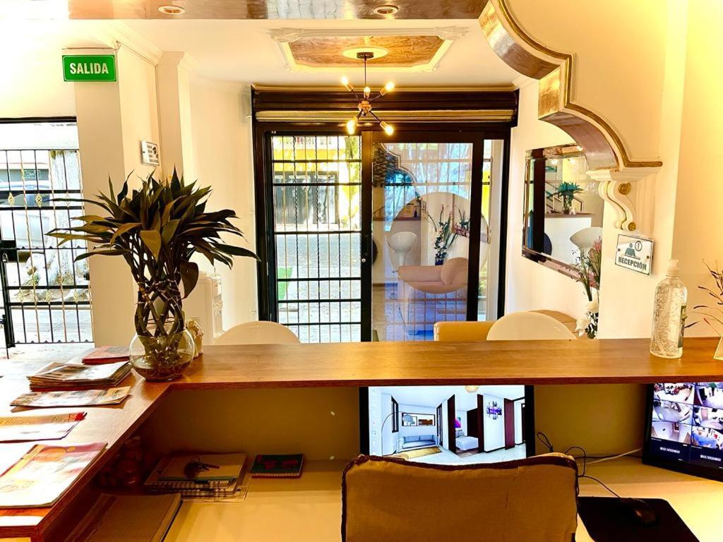 Hotel Eterna Primavera ميديلين المظهر الخارجي الصورة