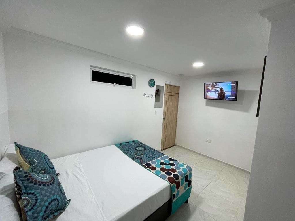 Hotel Eterna Primavera ميديلين المظهر الخارجي الصورة